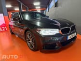 BMW 520 d Pack M Auto