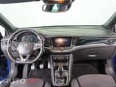 Opel Astra Sports Tourer 1.2 T Edition