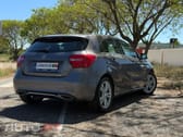 Mercedes-Benz A 180 CDI 7G-DCT 2Style
