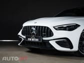 Mercedes-Benz CLE 53 AMG 4MATIC+ SpeedshiftFT TCT 9G Limited Edition Coupe
