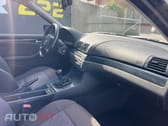 BMW 320 D