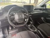 Peugeot 208 1.2 PureTech SE Style