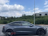 Tesla Model 3 Long Range Tração Integral