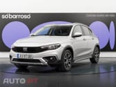 Fiat Tipo 1.3 Multijet