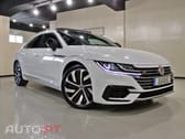 Volkswagen Arteon 2.0 TDI R-Line DSG 4Motion
