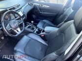 Nissan Qashqai 1.6 dCi Tekna