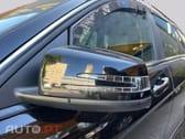 Mercedes-Benz C 200 Cdi Avantgarde