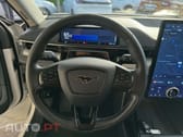 Ford Mustang Mach-E 75.7 kWh Base