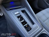 Volkswagen Golf 1.4 TSI GTE DSG