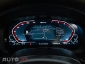 BMW 530 e Pack Desportivo M