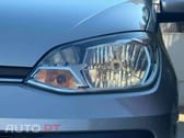 Volkswagen Up! 1.0 Move Auto