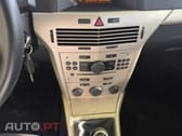 Opel Astra 1.3 CDTi Enjoy EcoFLEX