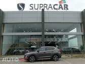 Hyundai Tucson 1.6 CRDi Premium DCT