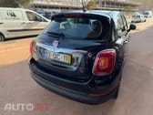 Fiat 500X 1.6 MJ Lounge S&S