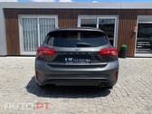 Ford Focus 1.5 TDCi EcoBlue ST-Line
