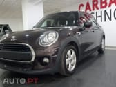 MINI Cooper One D