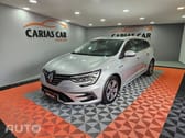 Renault Mégane Sport Tourer 1.5 Blue dCi Intens EDC