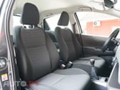 Toyota Yaris 1.4 D-4D ACtive+AC 99g