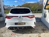 Renault Mégane 1.8 TCe R.S. Trophy EDC