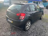 Citroen C3 1.4 HDi Airdream Attraction