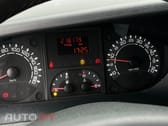 Iveco Daily 3.0  BASCULA / 7 LUGARES