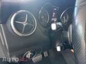 Mercedes-Benz GLA 220 CDI 4Matic 7G-DCT AMG Line