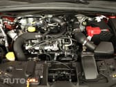 Renault Captur Captur 1.0 TCe Techno Bi-Fuel