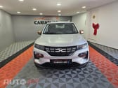 Dacia Spring Electric 45 Expression