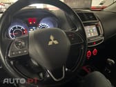 Mitsubishi ASX 1.6 DI-D Instyle
