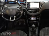 Peugeot 2008 1.2 VTI