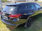 Opel Astra Sports Tourer 1.5 D GS Line