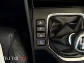 Hyundai Tucson blue 1.7 CRDi 2WD Advantage