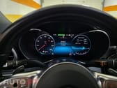 Mercedes-Benz C 300 C 300 de