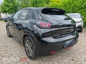 Peugeot E-208 50 kWh Allure