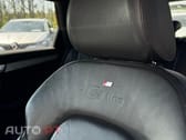 Audi A4 Avant 2.0 TDi S-line