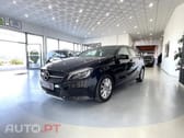 Mercedes-Benz A 180 CDi BE Style