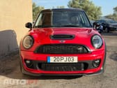 MINI Cooper Cooper D