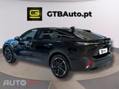 Peugeot 408 GT EAT8