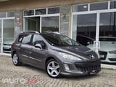 Peugeot 308 SW 2.0 HDi Sport