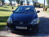 Honda Civic Sport 1.4 3 Portas