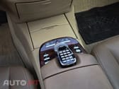 Mercedes-Benz S 320 CDi
