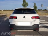 Citroen C4 Cactus SHINE 130 CV S&S 5P COM EXTRAS