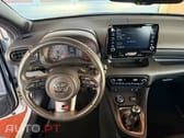 Toyota GR Yaris 1.6 High Performance