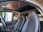 Smart ForTwo 0.8 cdi Passion 45