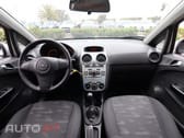 Opel Corsa 1.2 Connect