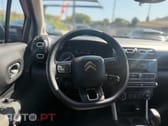 Citroen C3 Aircross 1.2 PureTech Feel