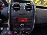 Dacia Duster 1.2 TCe Comfort