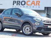 Fiat 500X 1.3 MJ Urban