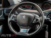 Peugeot 308 1.2 PureTech Style