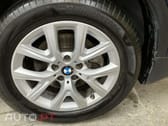 BMW X2 sDrive18i